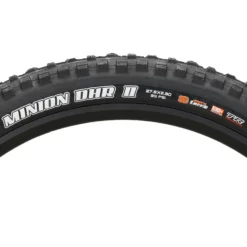 MAXXIS Pneu Souple Minion DHR II+ 3C MaxxTerra EXO+ TR 27,5+ -Pneus 27,5" Soldes 430223