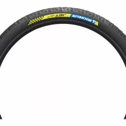 Michelin Pneu Souple Jet XC2 Racing 29" -Pneus 27,5" Soldes 430230