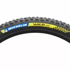 Michelin Pneu Souple Wild XC Racing 29" -Pneus 27,5" Soldes 430235