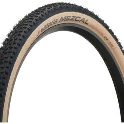 Vittoria Pneu Souple Mezcal III TLR G2.0 29"