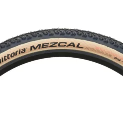 Vittoria Pneu Souple Mezcal III TLR G2.0 29" -Pneus 27,5" Soldes 430402