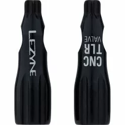 Lezyne Capuchons De Valve TLR CNC -Pneus 27,5" Soldes 430705