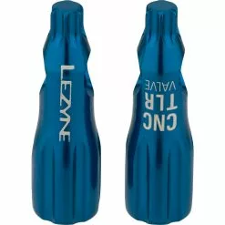 Lezyne Capuchons De Valve TLR CNC -Pneus 27,5" Soldes 430710