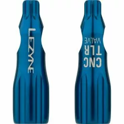 Lezyne Capuchons De Valve TLR CNC -Pneus 27,5" Soldes 430711