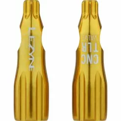 Lezyne Capuchons De Valve TLR CNC -Pneus 27,5" Soldes 430714