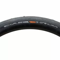 Schwalbe Set De 2 Pneus Souples G-One Allround Evolution ADDIX Super Ground 28" 10 Schwalbe Set De 2 Pneus Souples G-One Allround Evolution ADDIX Super Ground 28" -Pneus 27,5" Soldes 431890