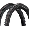 Schwalbe Set De 2 Pneus Souples Big Betty / Magic Mary Evolution ADDIX Soft 29" -Pneus 27,5" Soldes 431902
