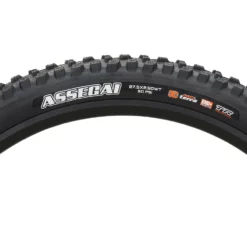 MAXXIS Pneu Souple Assegai 3C MaxxTerra EXO+ WT TR 27,5" 8 MAXXIS Pneu Souple Assegai 3C MaxxTerra EXO+ WT TR 27,5" -Pneus 27,5" Soldes 432665