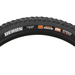 MAXXIS Pneu Souple Rekon 3C MaxxTerra EXO+ WT TR 27,5" -Pneus 27,5" Soldes 433600