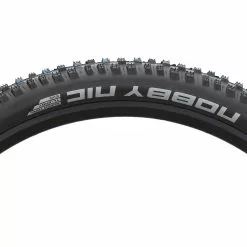 Schwalbe Pneu Souple Nobby Nic Evolution Speedgrip Super Trail 29" -Pneus 27,5" Soldes 433616