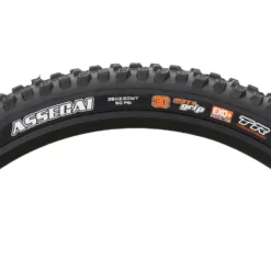 MAXXIS Pneu Souple Assegai 3C MaxxGrip EXO+ WT TR 29" -Pneus 27,5" Soldes 435744