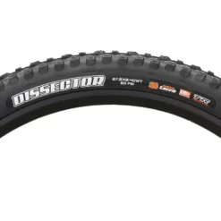 MAXXIS Pneu Souple Dissector 3C MaxxTerra EXO+ WT TR 27,5" -Pneus 27,5" Soldes 435748