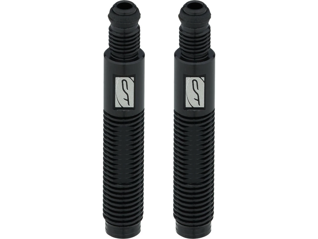 Contec Rallonge De Valve FastAir TL Road Extension - 2 Pièces 4 Contec Rallonge De Valve FastAir TL Road Extension - 2 Pièces – Image 2