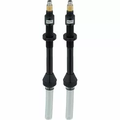 Contec Valves Tubeless FastAir TL Road - 2 Pièces -Pneus 27,5" Soldes 436114