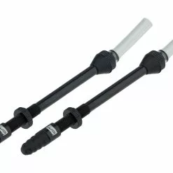 Contec Valves Tubeless FastAir TL Road - 2 Pièces -Pneus 27,5" Soldes 436116