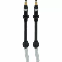 Contec Valves Tubeless FastAir TL Road - 2 Pièces -Pneus 27,5" Soldes 436117