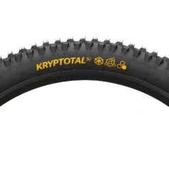 Continental Pneu Souple Kryptotal-R Trail Endurance 27,5 -Pneus 27,5" Soldes 440242