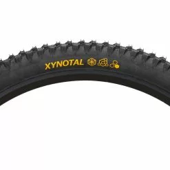 Continental Pneu Souple Xynotal Trail Endurance 29" -Pneus 27,5" Soldes 440250