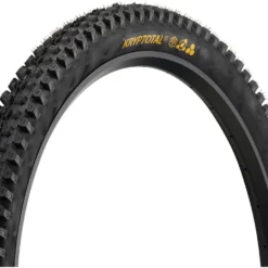 Continental Pneu Souple Kryptotal-F Downhill SuperSoft 29