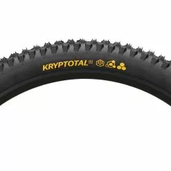 Continental Pneu Souple Kryptotal-R Downhill Soft 29 -Pneus 27,5" Soldes 440517