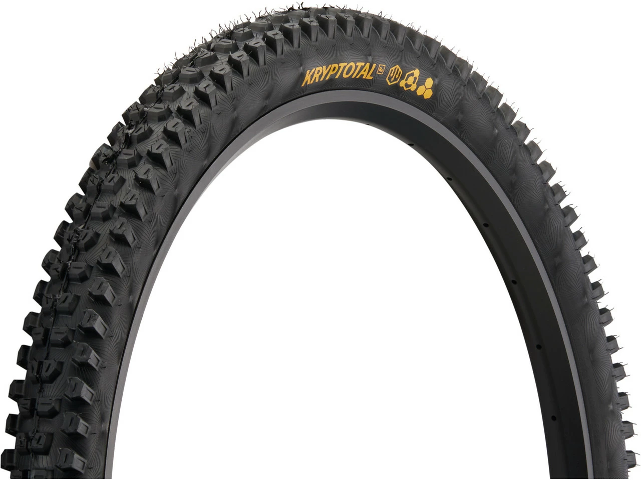 Continental Pneu Souple Kryptotal-R Downhill SuperSoft 29 3 Continental Pneu Souple Kryptotal-R Downhill SuperSoft 29