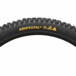 Continental Pneu Souple Kryptotal-R Downhill SuperSoft 29 8 Continental Pneu Souple Kryptotal-R Downhill SuperSoft 29 -Pneus 27,5" Soldes 440521