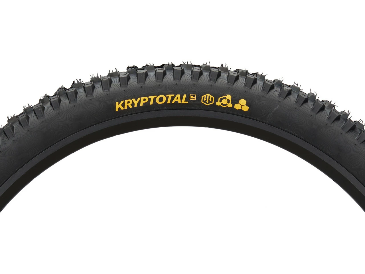 Continental Pneu Souple Kryptotal-R Downhill SuperSoft 29 5 Continental Pneu Souple Kryptotal-R Downhill SuperSoft 29 – Image 3