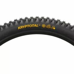 Continental Pneu Souple Kryptotal-R Trail Endurance 29 -Pneus 27,5" Soldes 440525