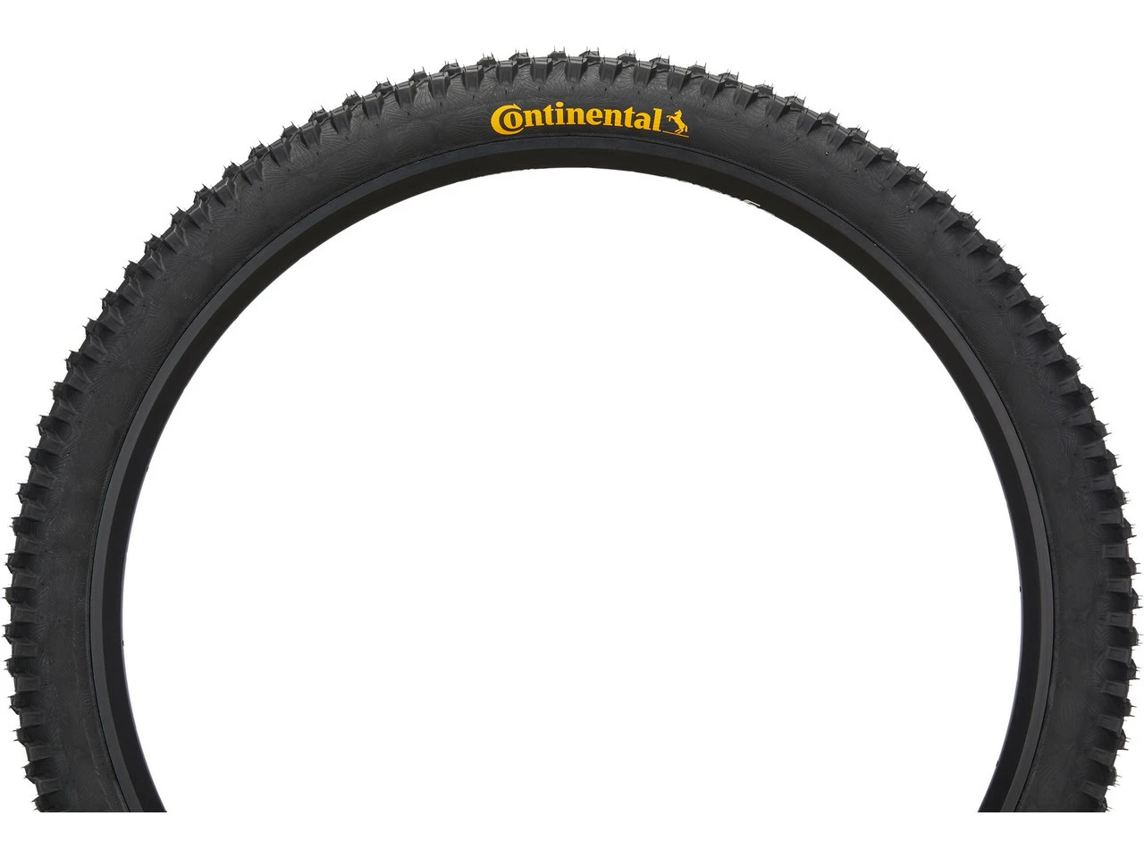 Continental Pneu Souple Xynotal Trail Endurance 27,5" 4 Continental Pneu Souple Xynotal Trail Endurance 27,5" – Image 2