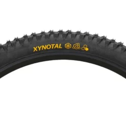 Continental Pneu Souple Xynotal Trail Endurance 27,5" 8 Continental Pneu Souple Xynotal Trail Endurance 27,5" -Pneus 27,5" Soldes 440529