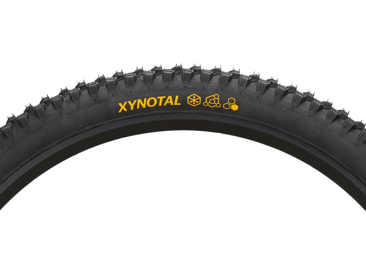 Continental Pneu Souple Xynotal Trail Endurance 27,5" 5 Continental Pneu Souple Xynotal Trail Endurance 27,5" – Image 3
