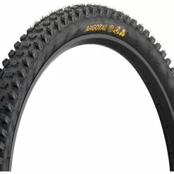Continental Pneu Souple Argotal Downhill SuperSoft 29"