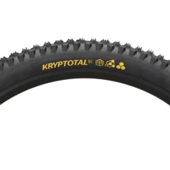 Continental Pneu Souple Kryptotal-R Downhill Soft 27,5 -Pneus 27,5" Soldes 440616
