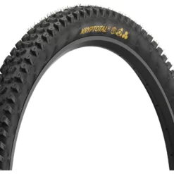 Continental Pneu Souple Kryptotal-R Downhill SuperSoft 27,5