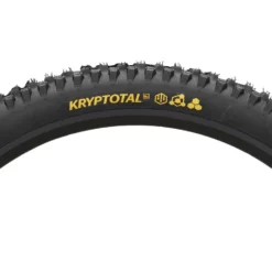 Continental Pneu Souple Kryptotal-R Downhill SuperSoft 27,5 -Pneus 27,5" Soldes 440620