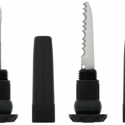 Muc-Off Kit De Réparation Stealth Tubeless Puncture Plug -Pneus 27,5" Soldes 442778