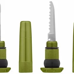 Muc-Off Kit De Réparation Stealth Tubeless Puncture Plug -Pneus 27,5" Soldes 442787