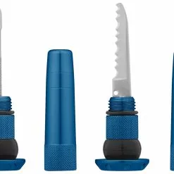 Muc-Off Kit De Réparation Stealth Tubeless Puncture Plug -Pneus 27,5" Soldes 442793