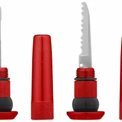 Muc-Off Kit De Réparation Stealth Tubeless Puncture Plug -Pneus 27,5" Soldes 442796