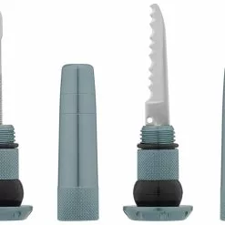 Muc-Off Kit De Réparation Stealth Tubeless Puncture Plug -Pneus 27,5" Soldes 442799