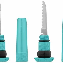 Muc-Off Kit De Réparation Stealth Tubeless Puncture Plug -Pneus 27,5" Soldes 442801