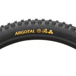 Continental Pneu Souple Argotal Downhill Soft 29" -Pneus 27,5" Soldes 443987