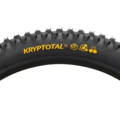 Continental Pneu Souple Kryptotal-R Enduro Soft 27,5" -Pneus 27,5" Soldes 443991
