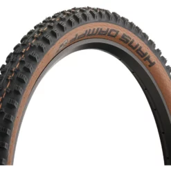 Schwalbe Pneu Souple Hans Dampf Evolution ADDIX Soft Super Trail 27,5+ -Pneus 27,5" Soldes 444125