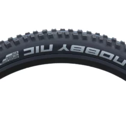 Schwalbe Pneu Souple Nobby Nic Evolution Speedgrip Super Trail 27,5" 8 Schwalbe Pneu Souple Nobby Nic Evolution Speedgrip Super Trail 27,5" -Pneus 27,5" Soldes 444282