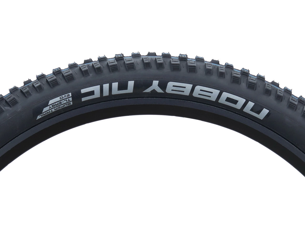Schwalbe Pneu Souple Nobby Nic Evolution Speedgrip Super Trail 27,5" 5 Schwalbe Pneu Souple Nobby Nic Evolution Speedgrip Super Trail 27,5" – Image 3