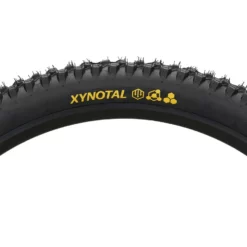 Continental Pneu Souple Xynotal Downhill SuperSoft 29" -Pneus 27,5" Soldes 446638