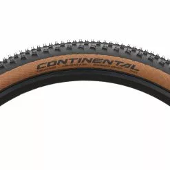 Continental Pneu Souple Cross King ProTection 29" - Édition Bernstein -Pneus 27,5" Soldes 446804