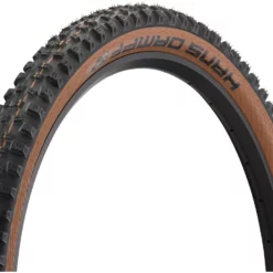 Schwalbe Pneu Souple Hans Dampf Evolution ADDIX Soft Super Trail 29+ -Pneus 27,5" Soldes 446916