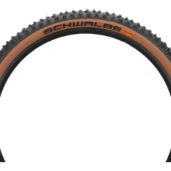 Schwalbe Pneu Souple Hans Dampf Evolution ADDIX Soft Super Trail 29+ -Pneus 27,5" Soldes 446917